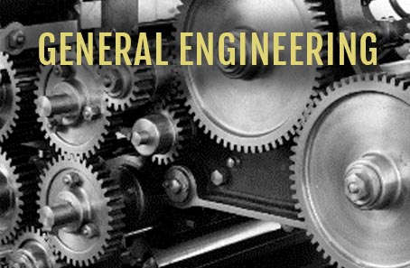 General Engineering