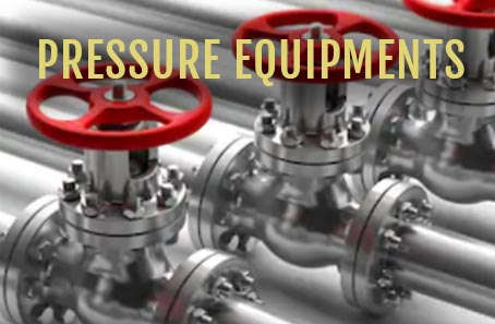 Pressure Equipments